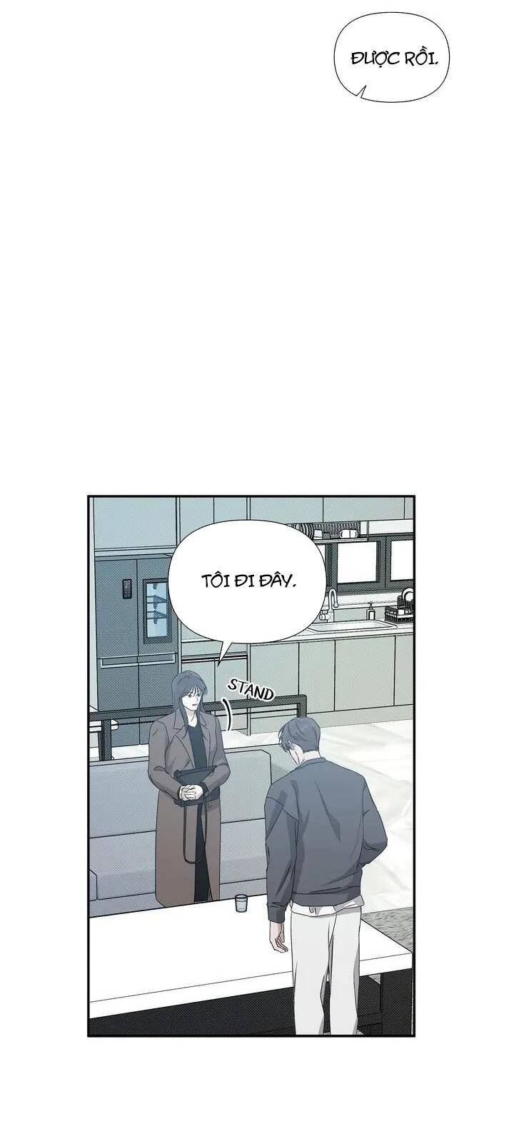 Người Lạ Chapter 70 - 63