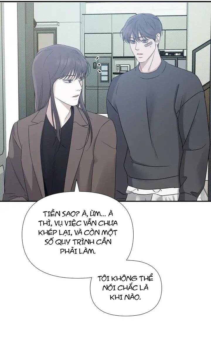 Người Lạ Chapter 70 - 65