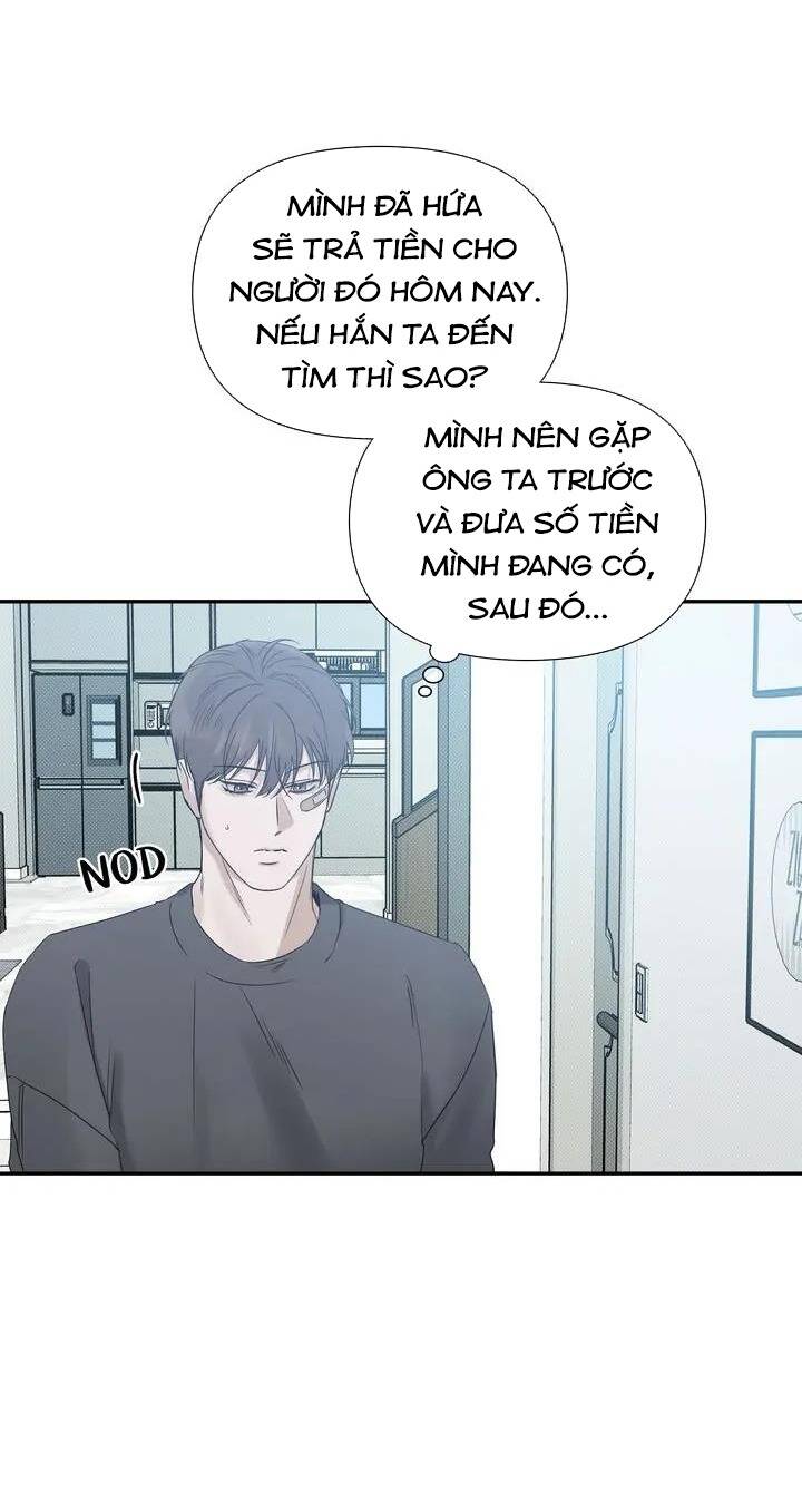 Người Lạ Chapter 70 - 66