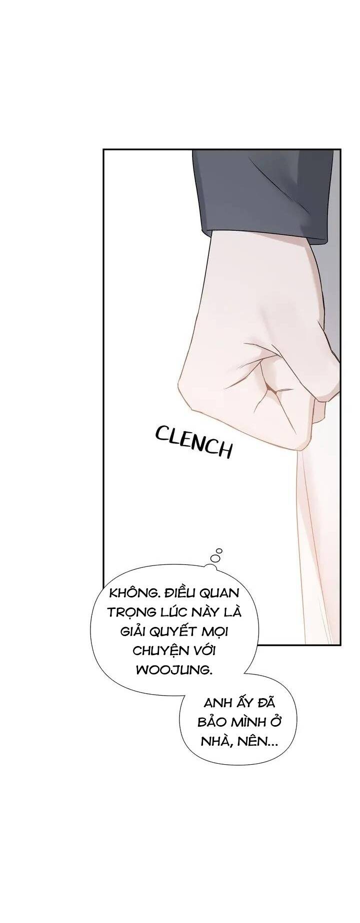 Người Lạ Chapter 70 - 67