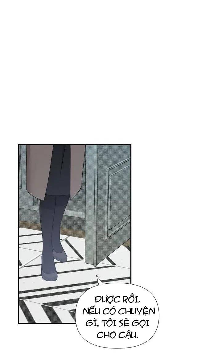 Người Lạ Chapter 70 - 71