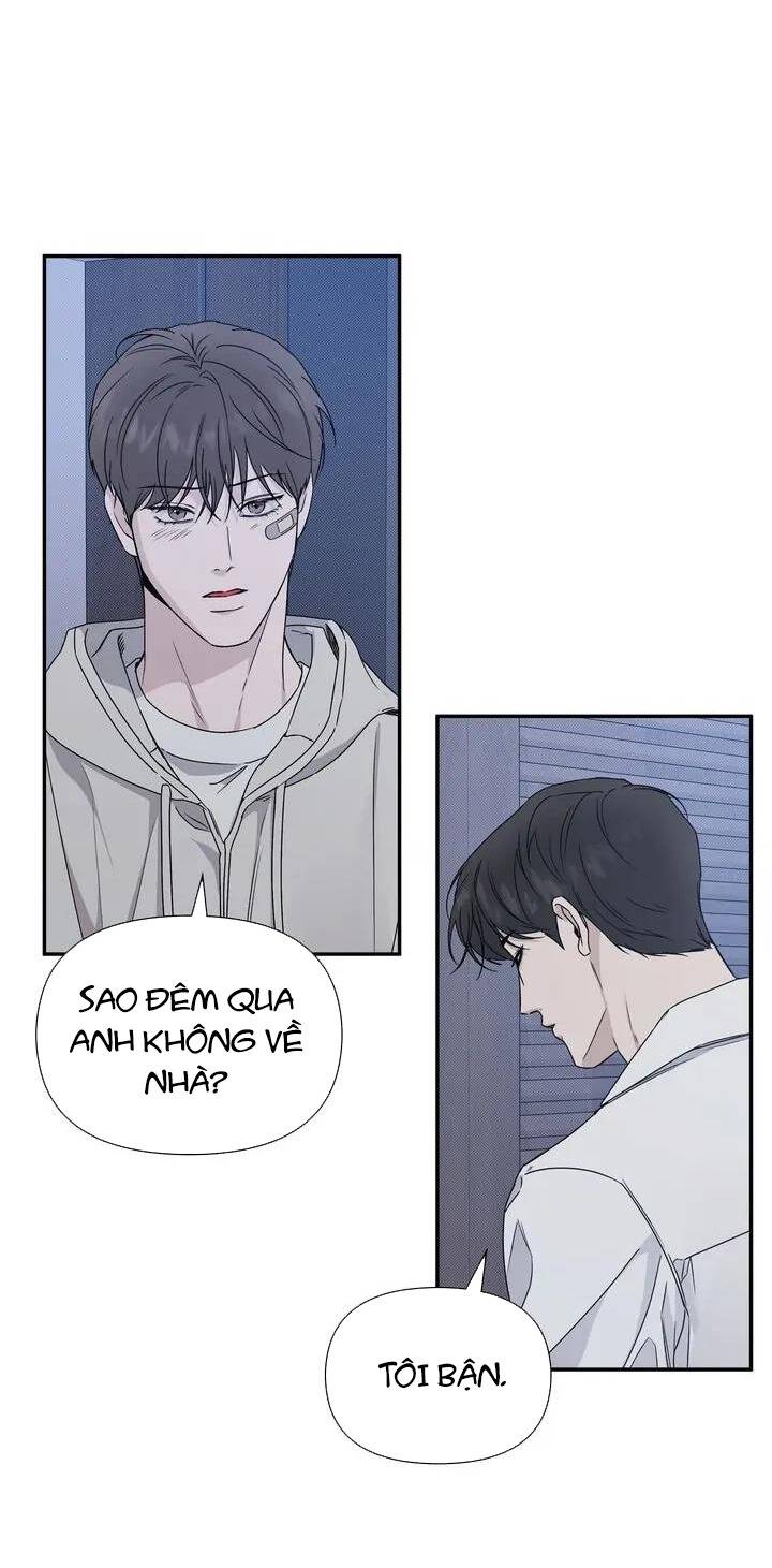 Người Lạ Chapter 71 - 22