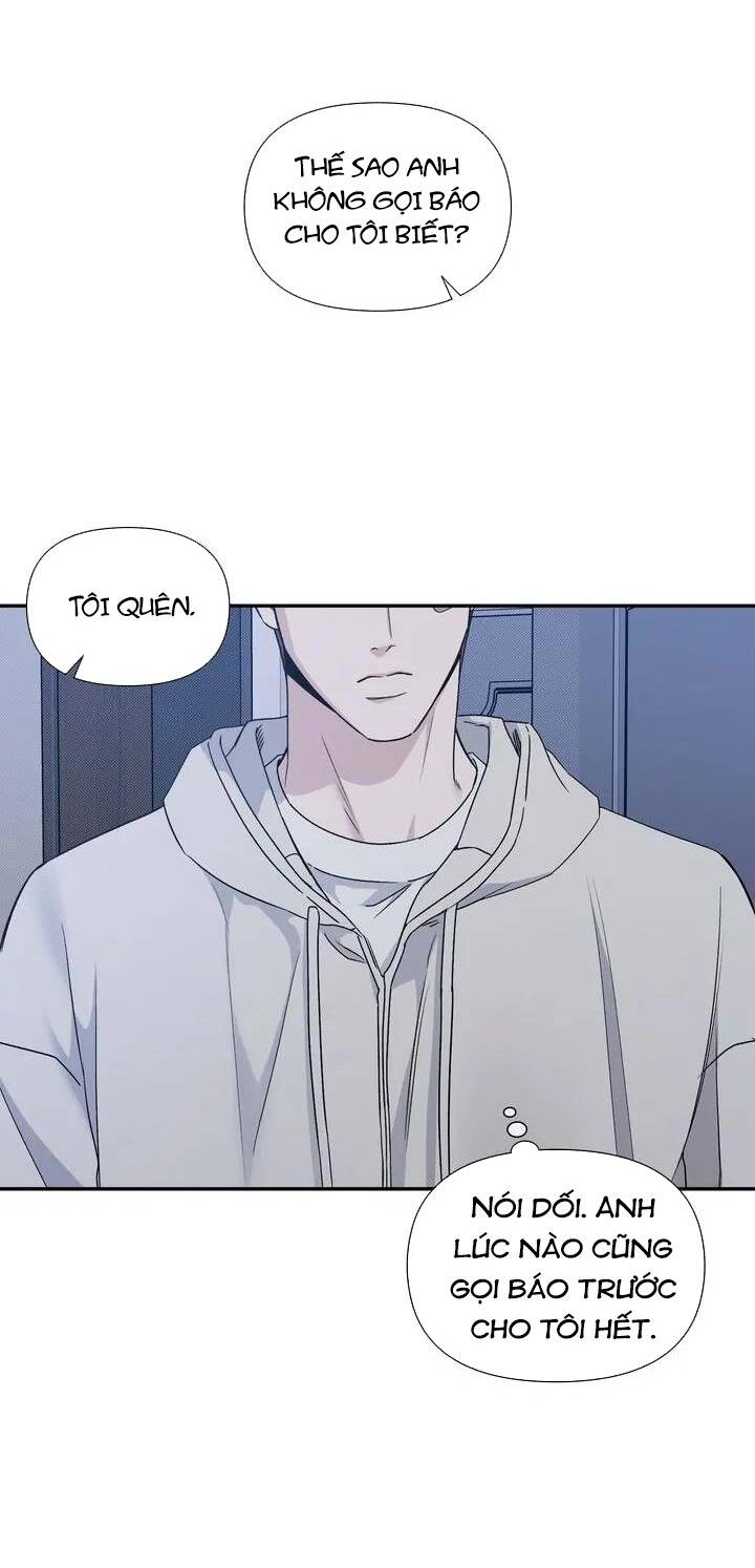 Người Lạ Chapter 71 - 23