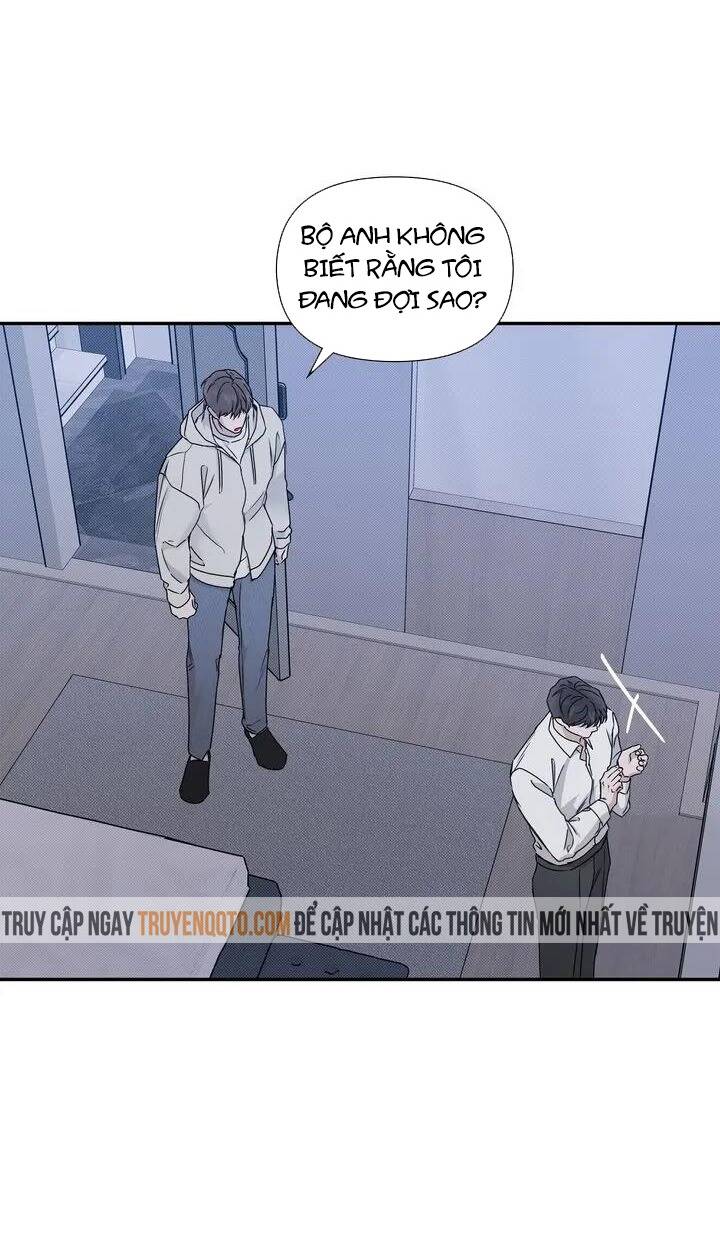 Người Lạ Chapter 71 - 24