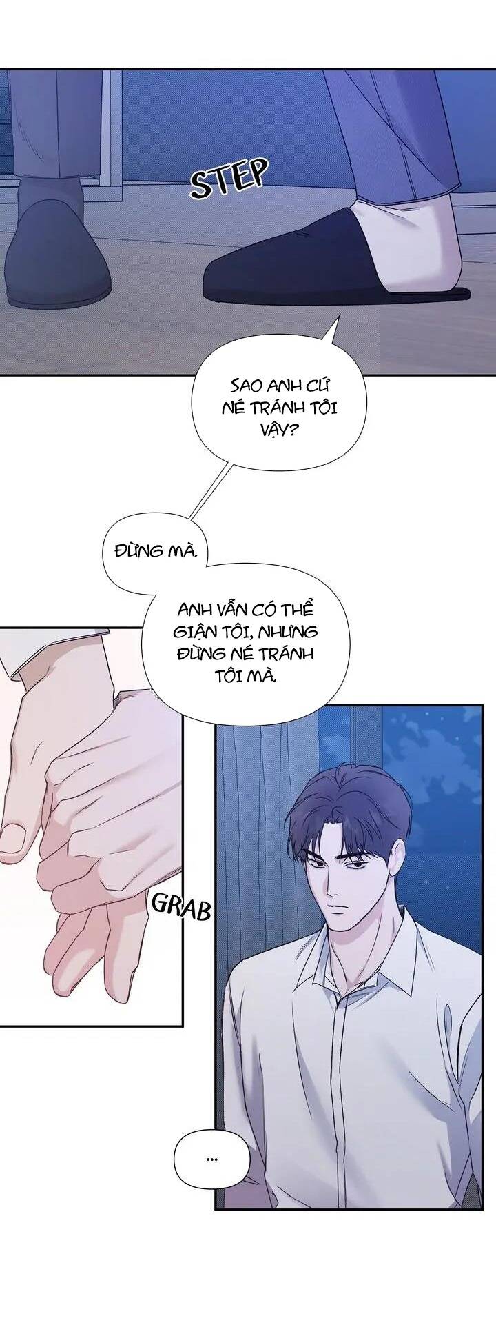 Người Lạ Chapter 71 - 27