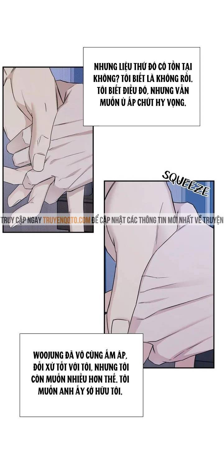 Người Lạ Chapter 71 - 33