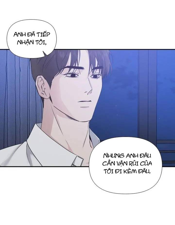 Người Lạ Chapter 71 - 39