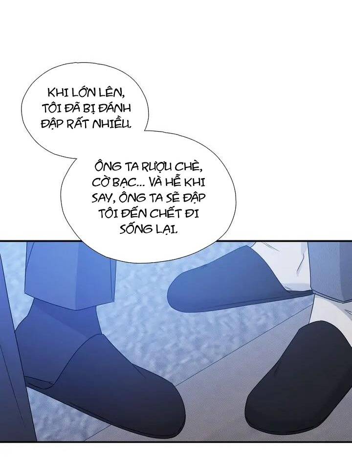 Người Lạ Chapter 71 - 40