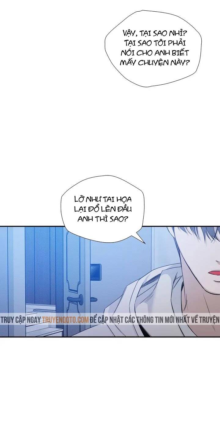 Người Lạ Chapter 71 - 41