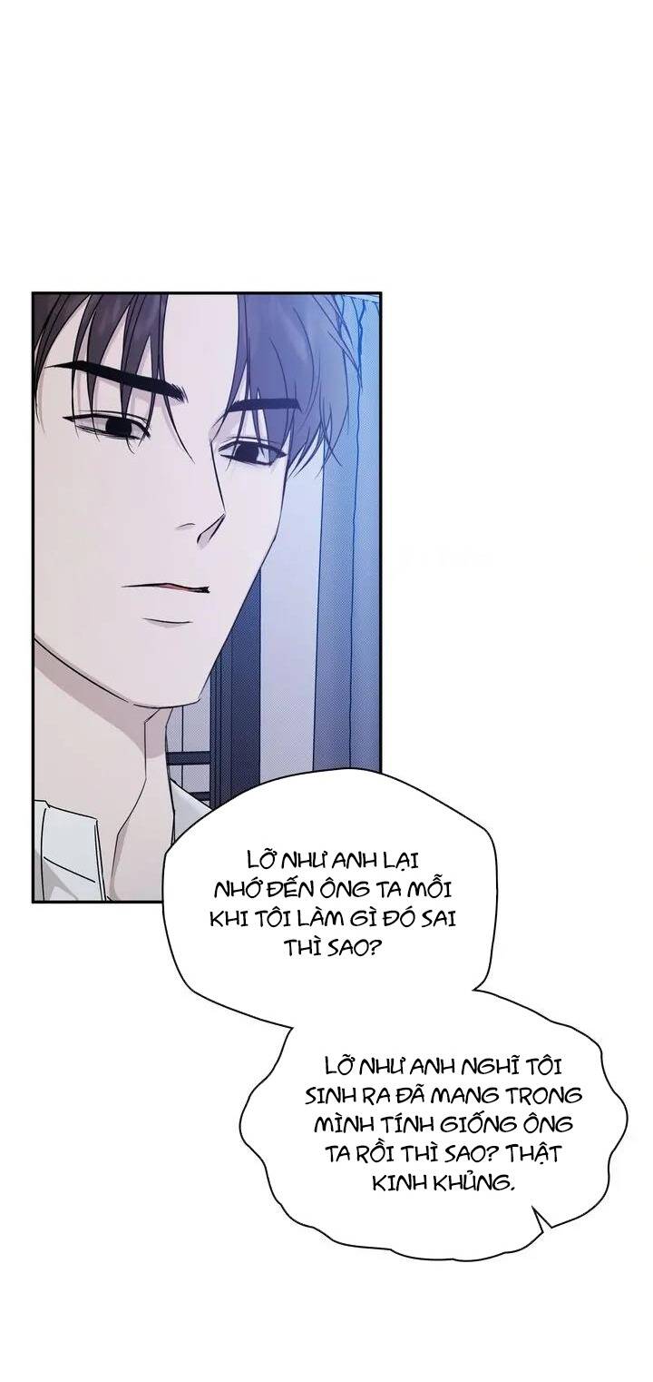 Người Lạ Chapter 71 - 42