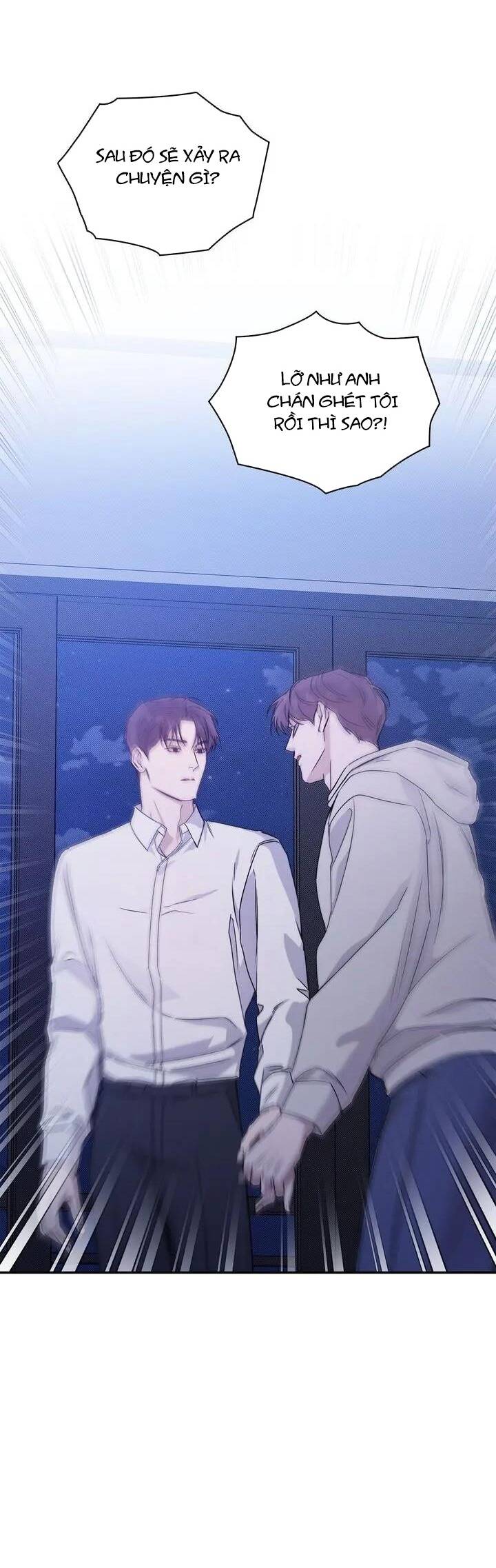 Người Lạ Chapter 71 - 43