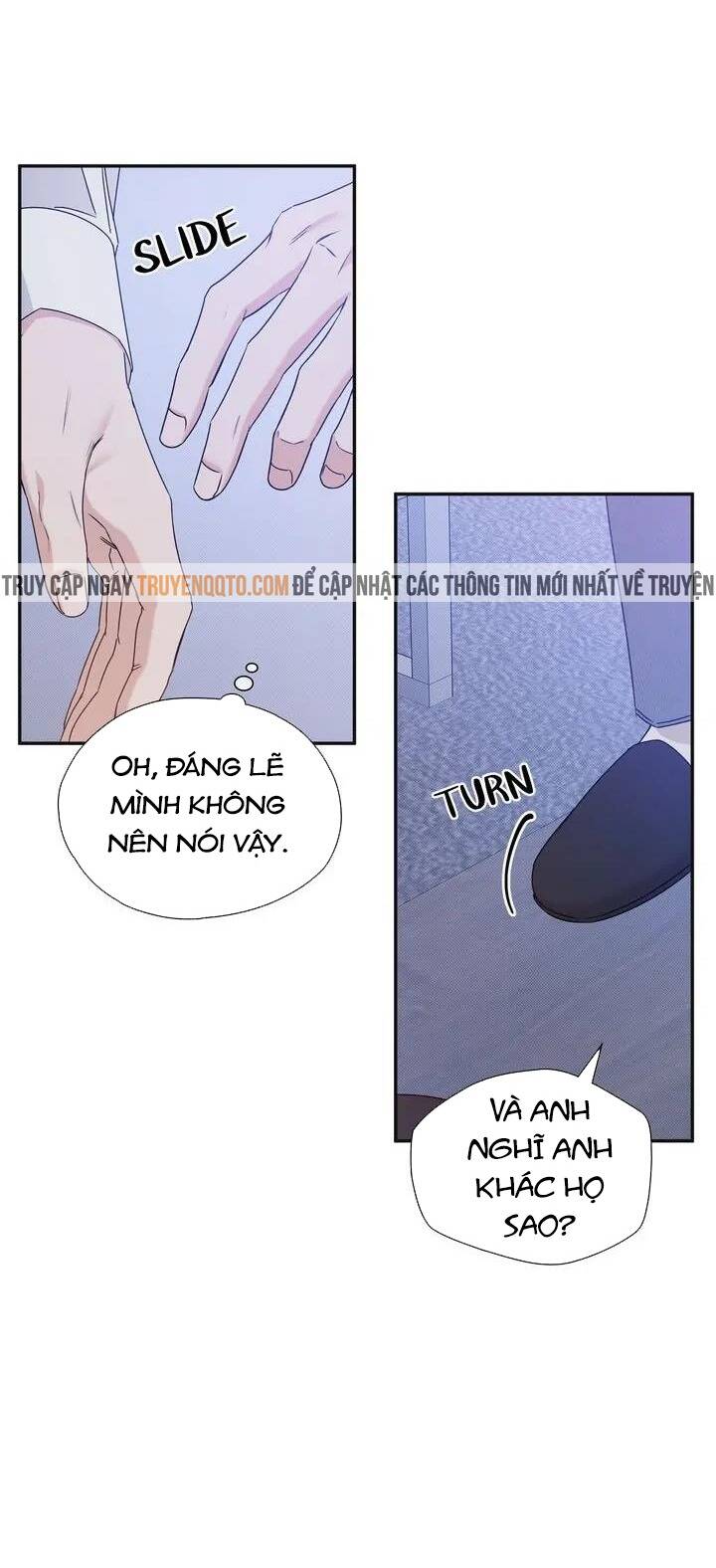 Người Lạ Chapter 71 - 46