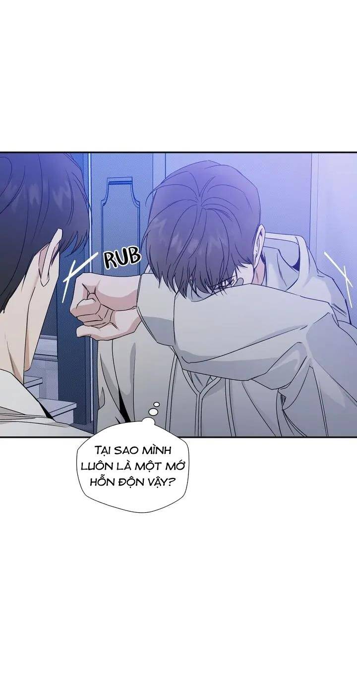 Người Lạ Chapter 71 - 47