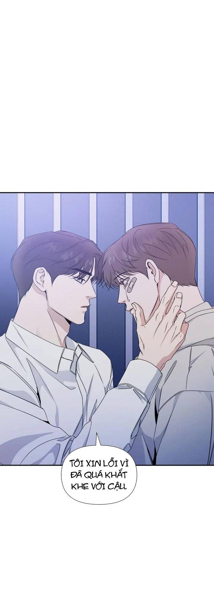 Người Lạ Chapter 71 - 50