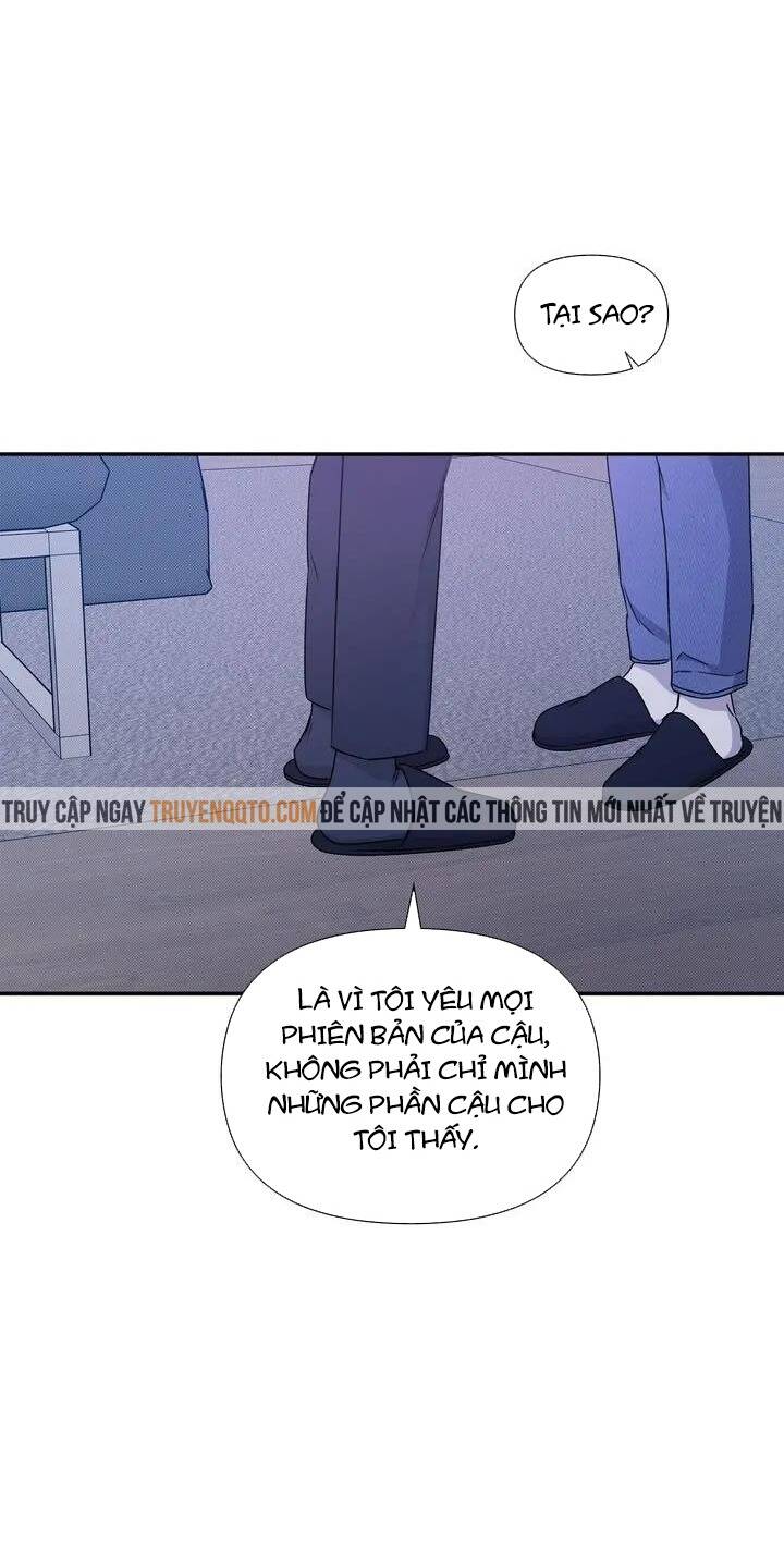 Người Lạ Chapter 71 - 54