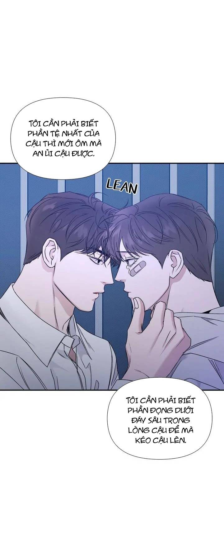 Người Lạ Chapter 71 - 55