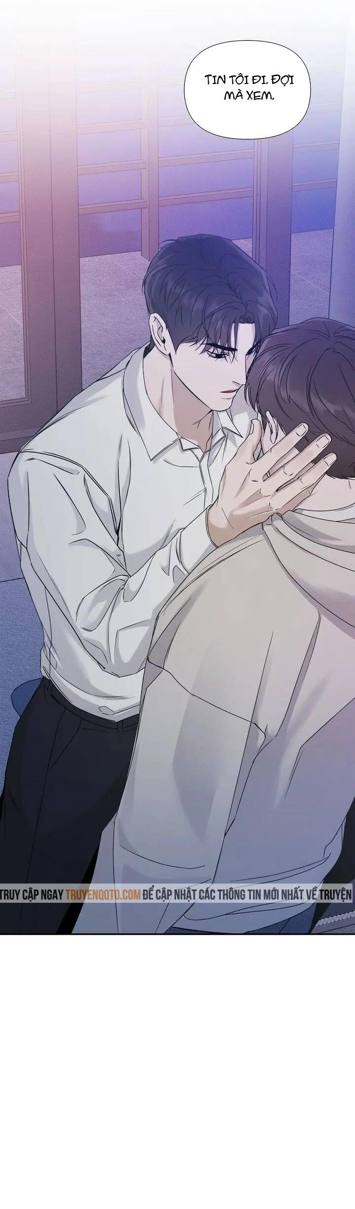 Người Lạ Chapter 71 - 60