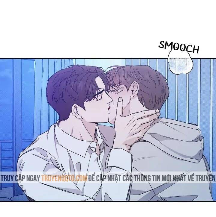 Người Lạ Chapter 72 - 3