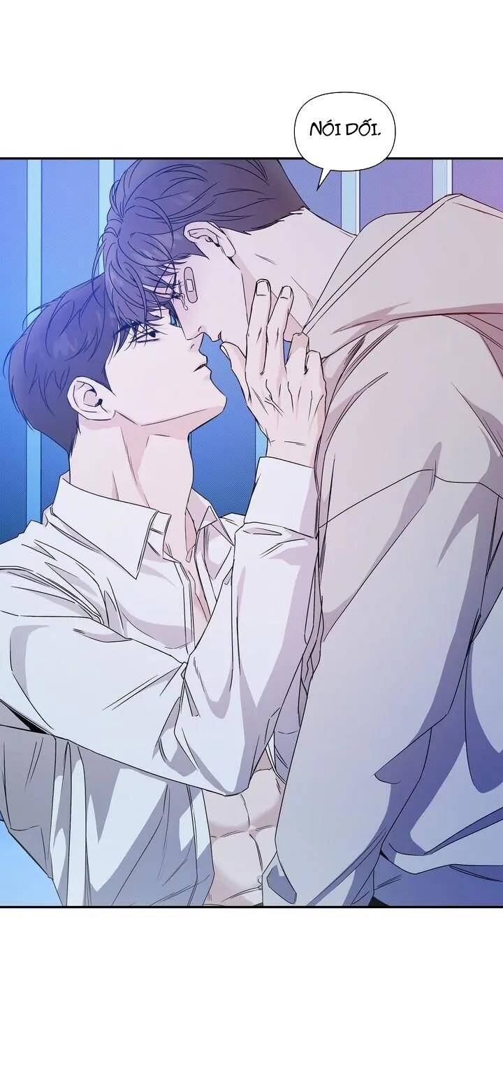 Người Lạ Chapter 72 - 12