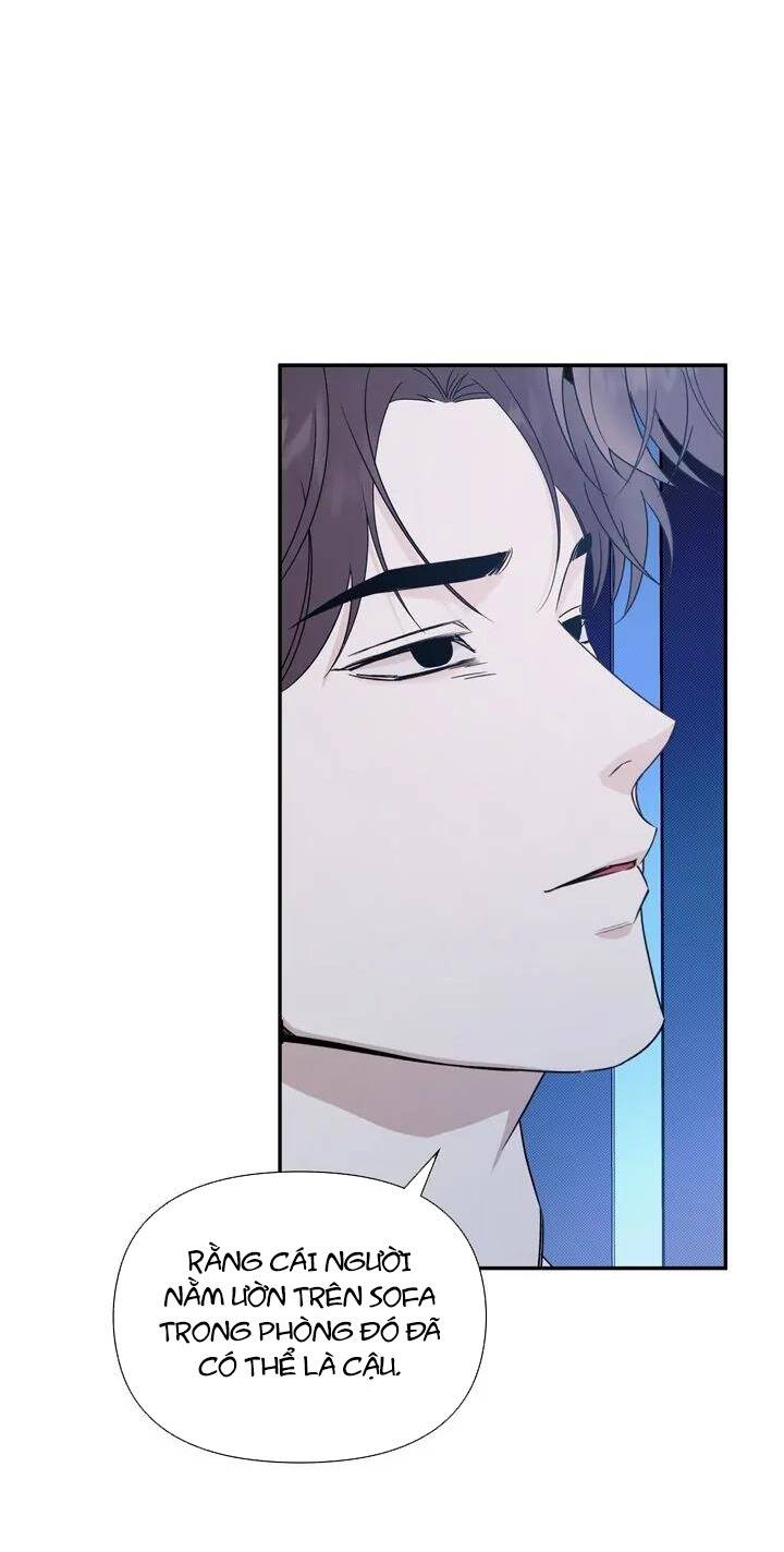 Người Lạ Chapter 72 - 14