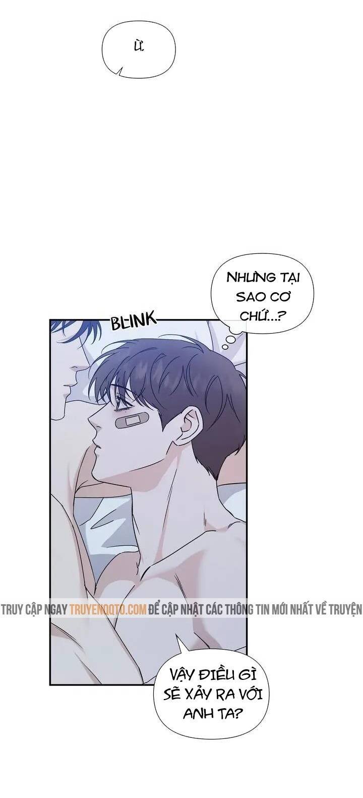 Người Lạ Chapter 72 - 36