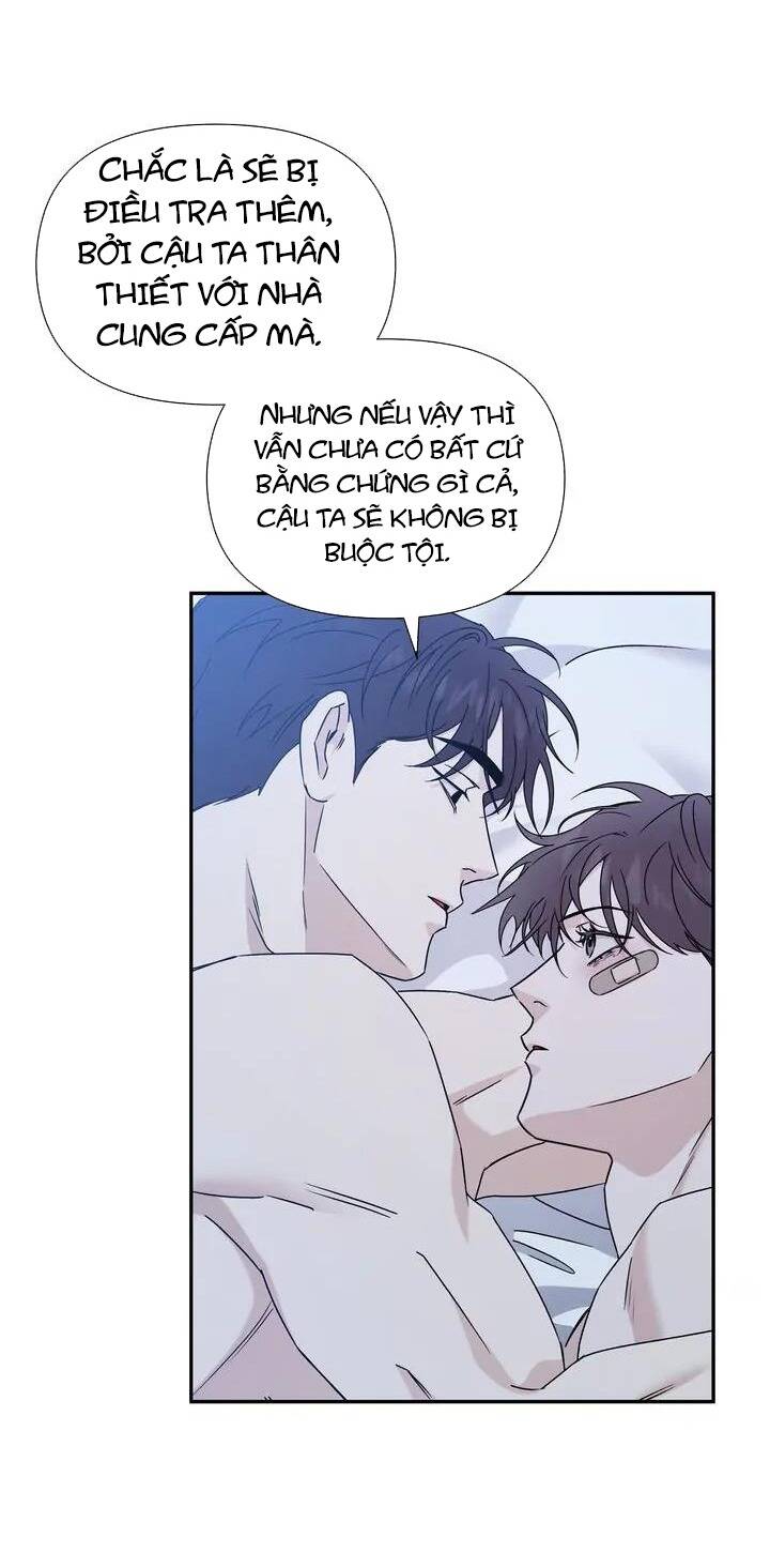 Người Lạ Chapter 72 - 37