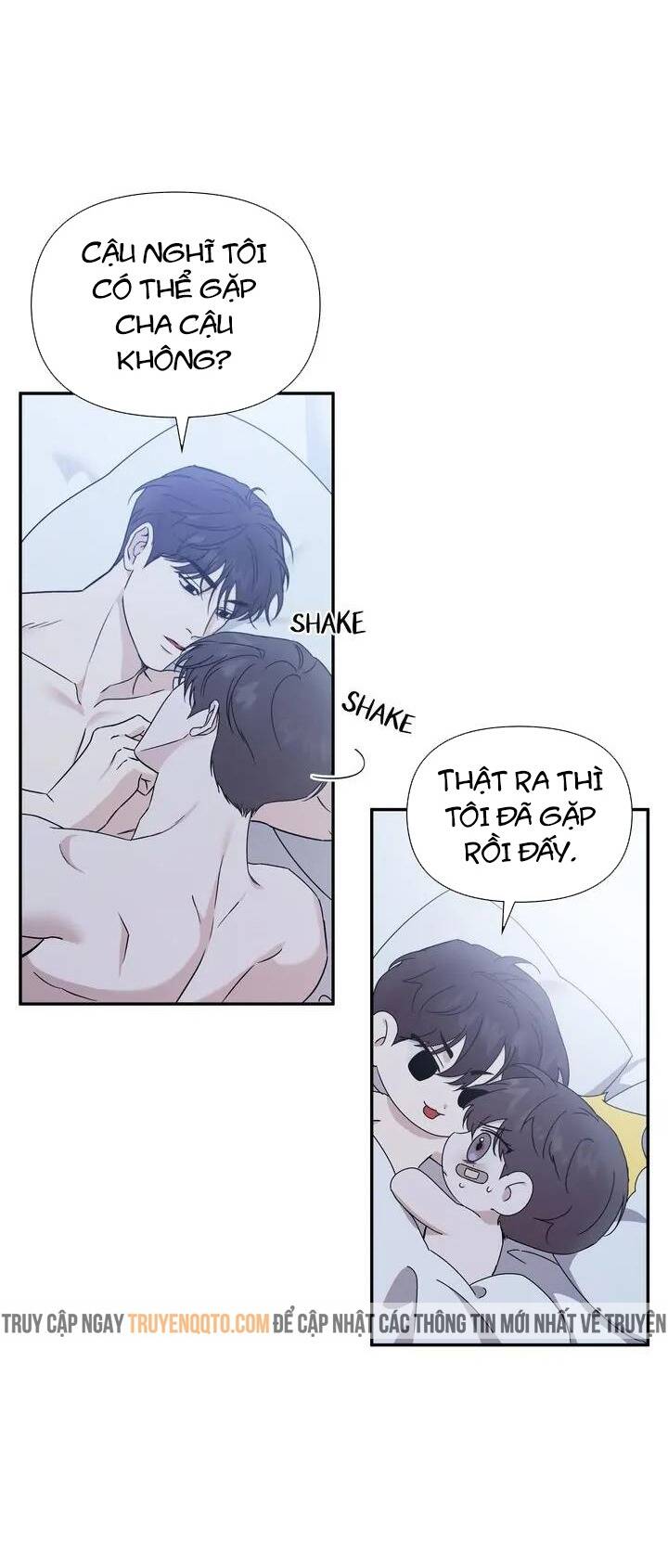 Người Lạ Chapter 72 - 44