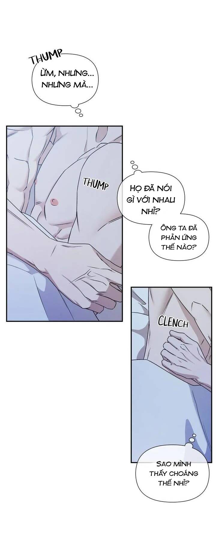 Người Lạ Chapter 72 - 47