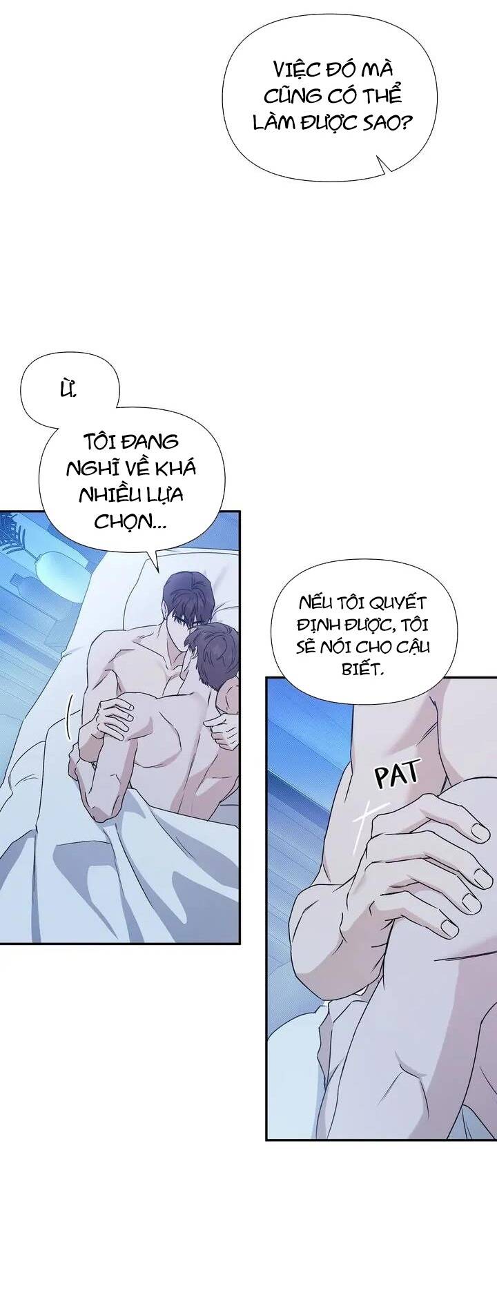 Người Lạ Chapter 72 - 50
