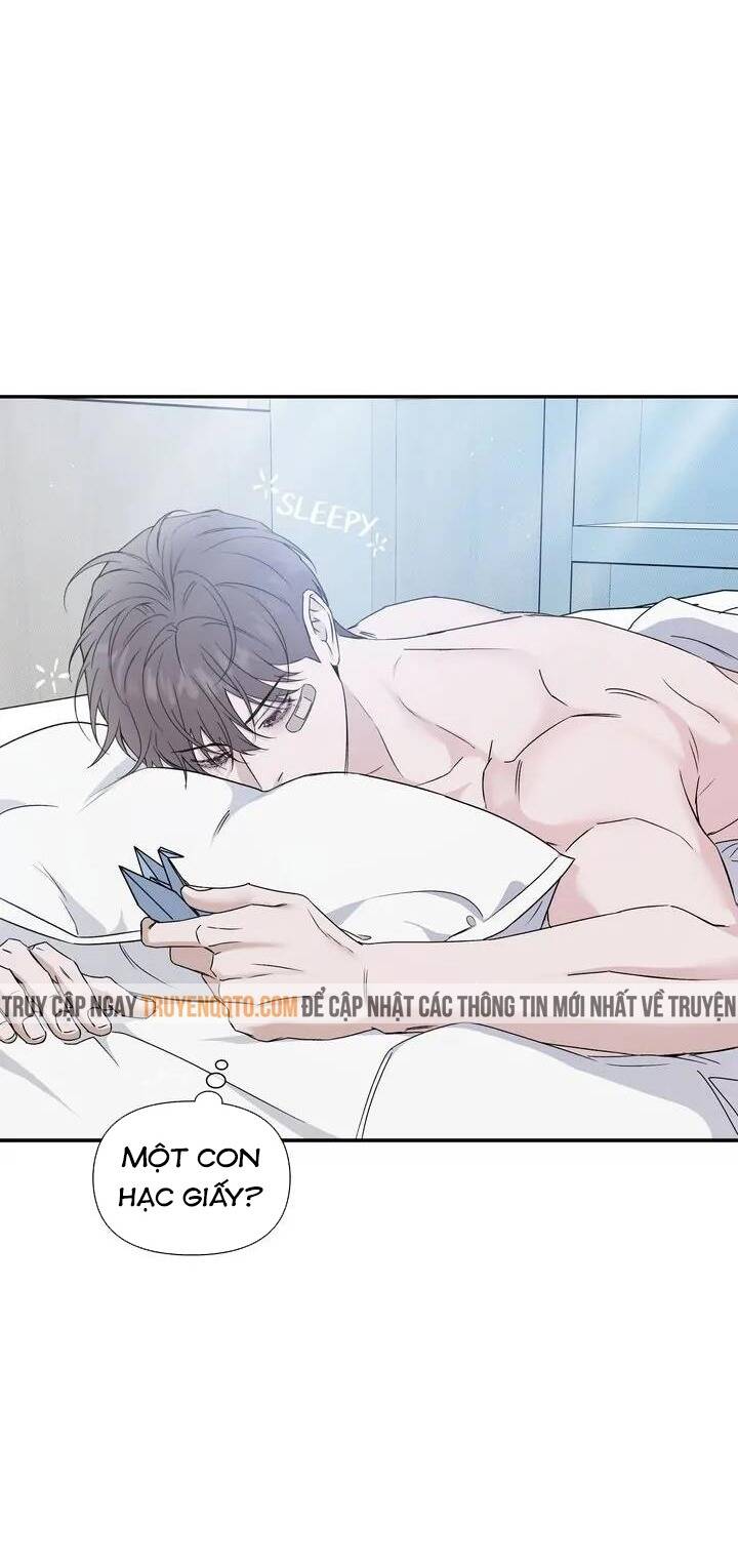Người Lạ Chapter 72 - 60