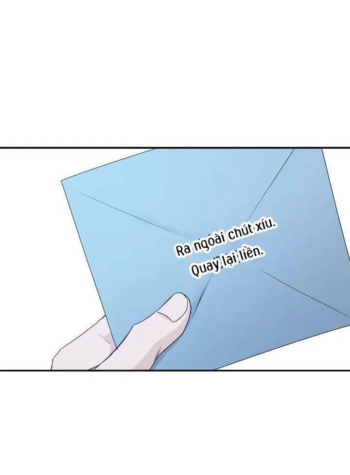 Người Lạ Chapter 72 - 61