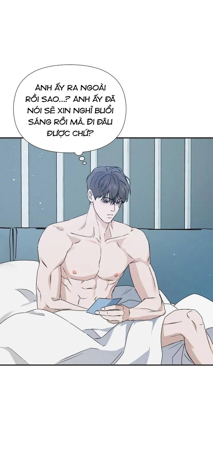 Người Lạ Chapter 72 - 62