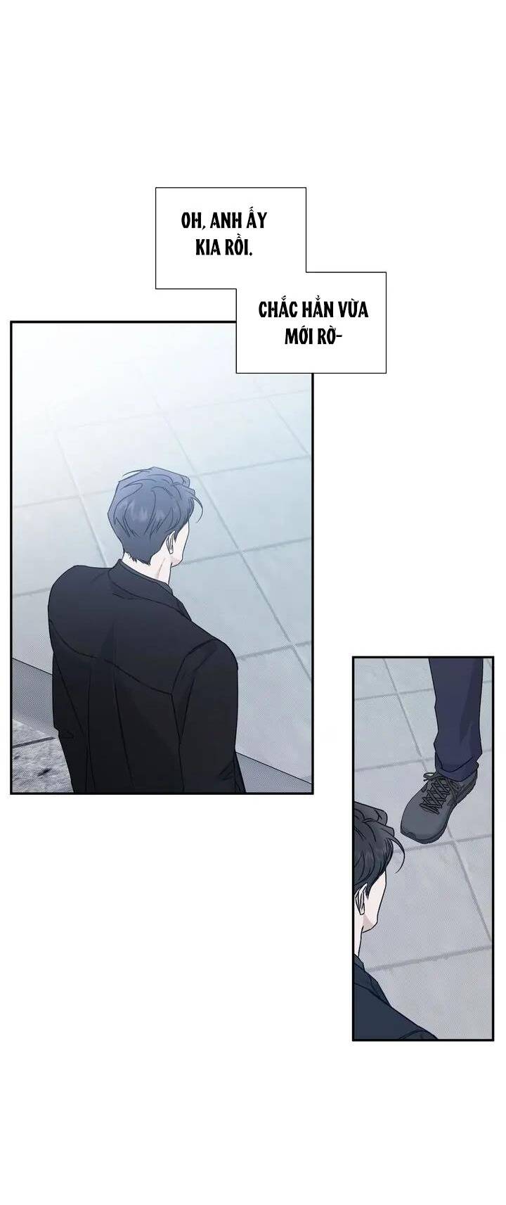 Người Lạ Chapter 72 - 67