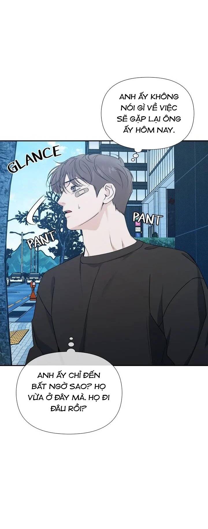 Người Lạ Chapter 73 - 3