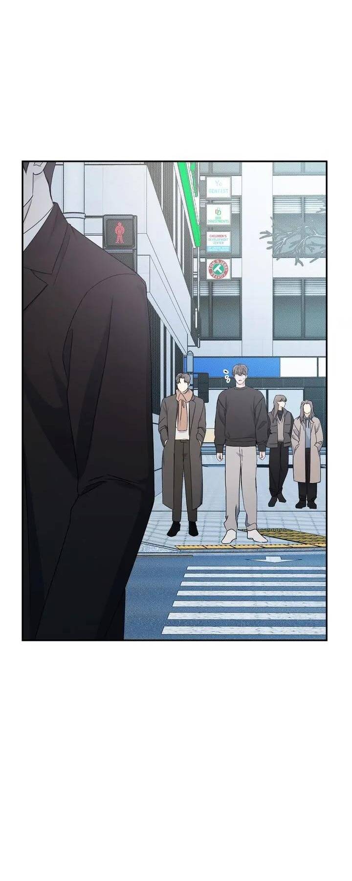 Người Lạ Chapter 73 - 4