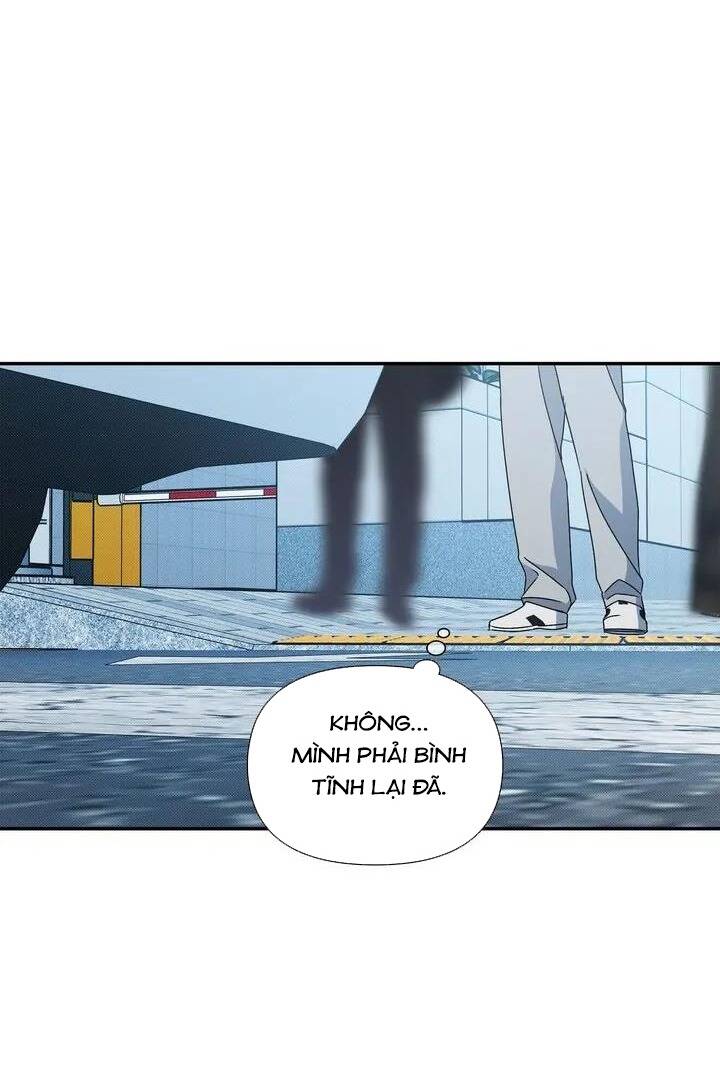 Người Lạ Chapter 73 - 10