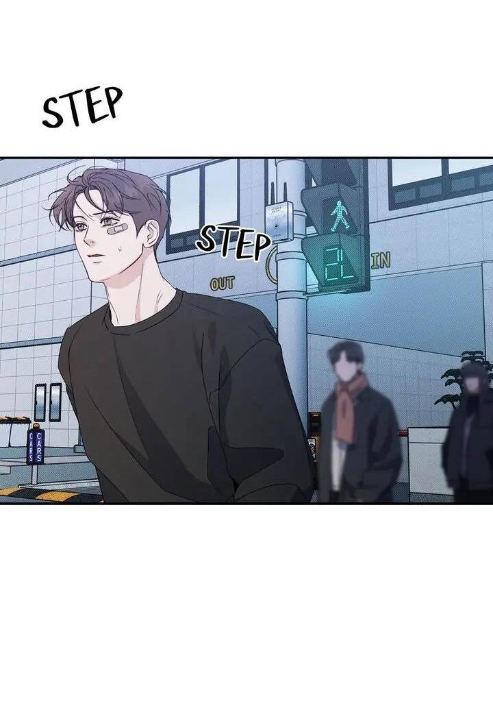 Người Lạ Chapter 73 - 12