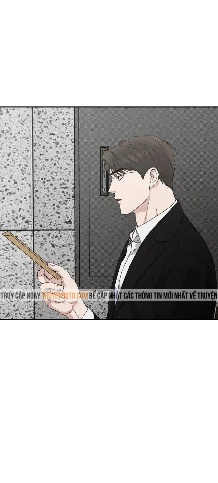 Người Lạ Chapter 73 - 18