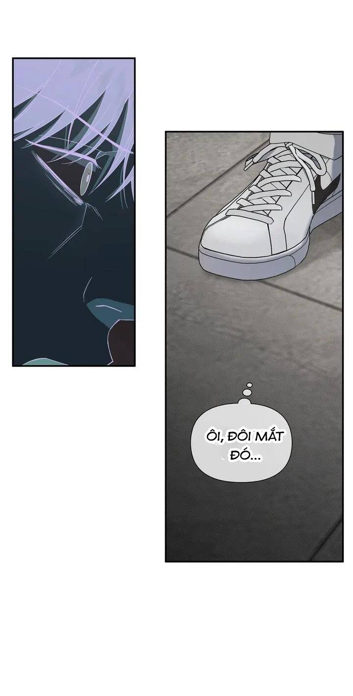 Người Lạ Chapter 73 - 22