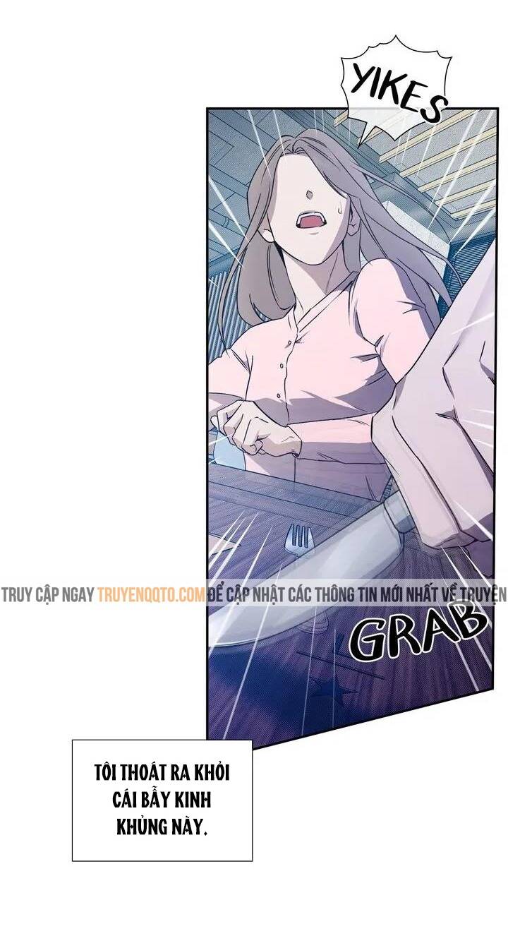 Người Lạ Chapter 73 - 27