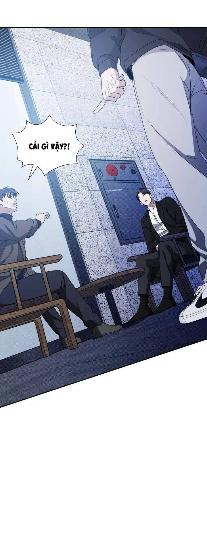 Người Lạ Chapter 73 - 29