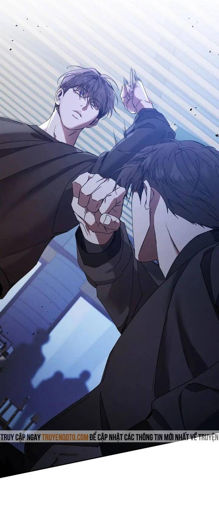 Người Lạ Chapter 73 - 31