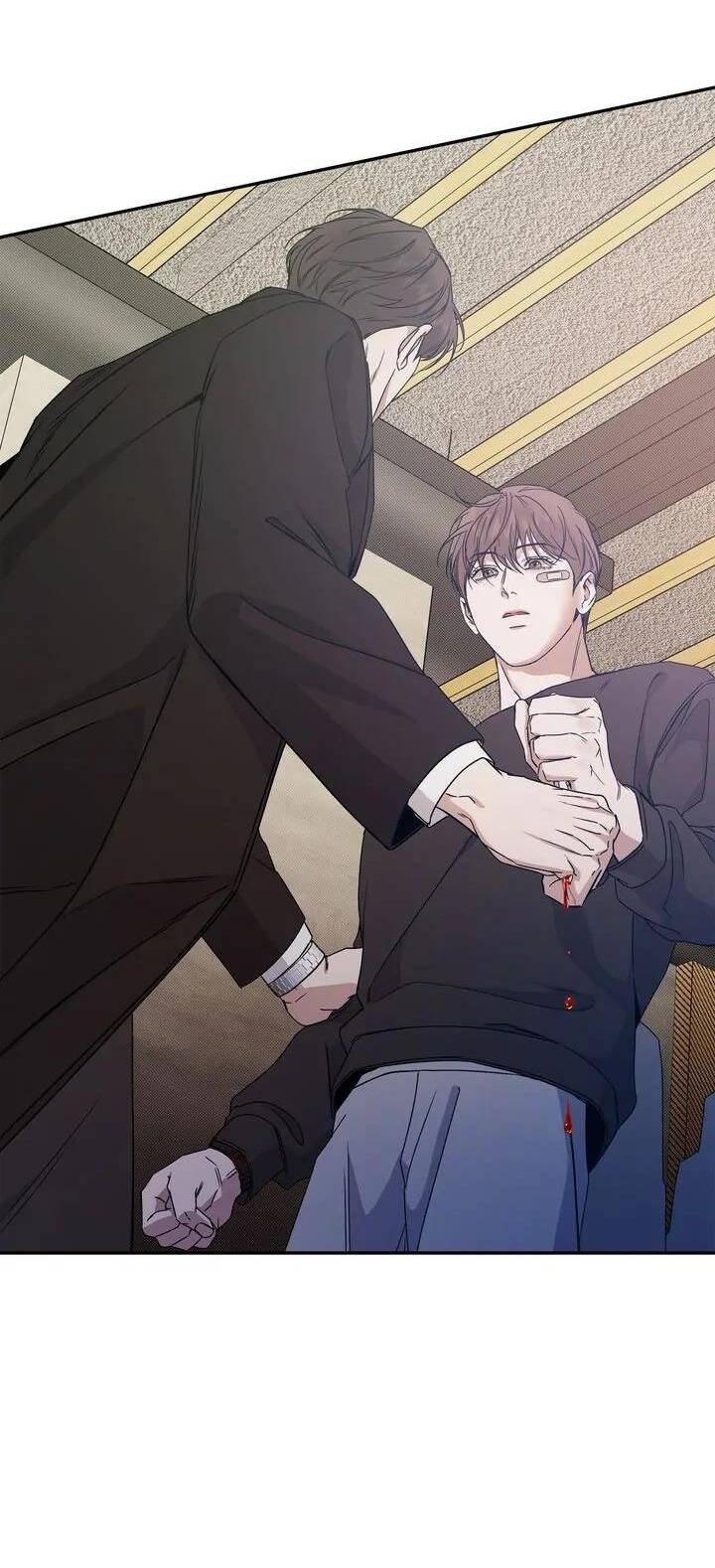 Người Lạ Chapter 73 - 38