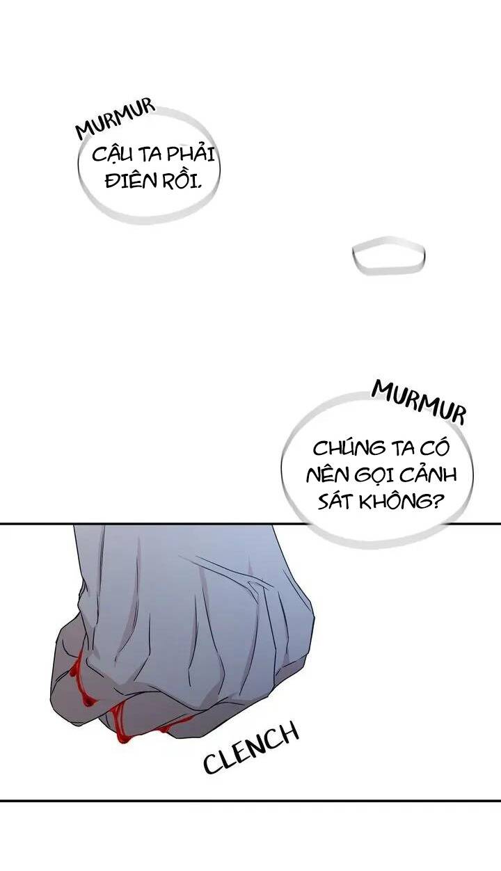 Người Lạ Chapter 73 - 41