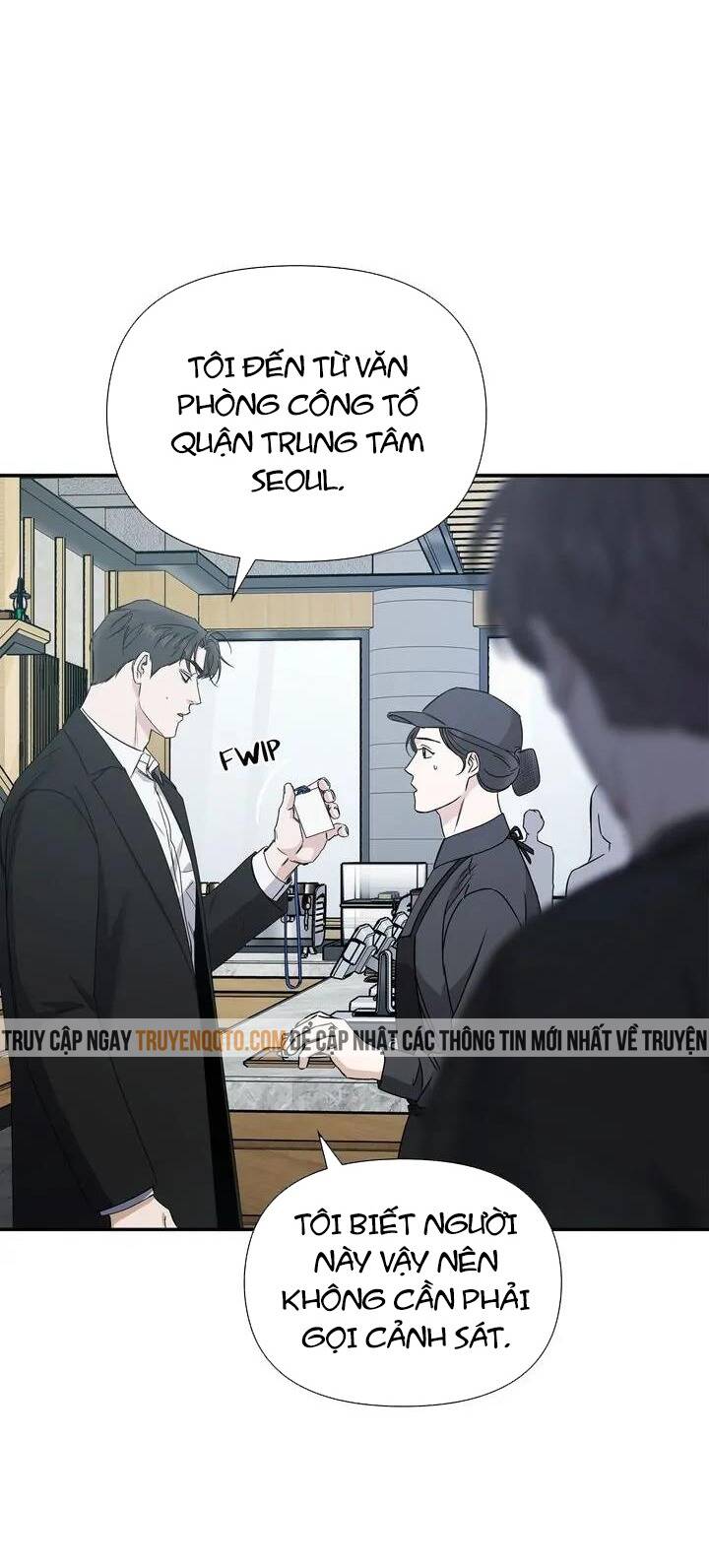 Người Lạ Chapter 73 - 43