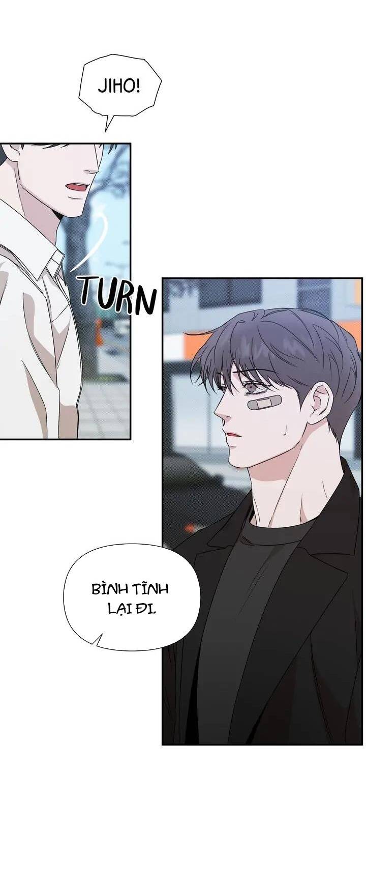 Người Lạ Chapter 73 - 53