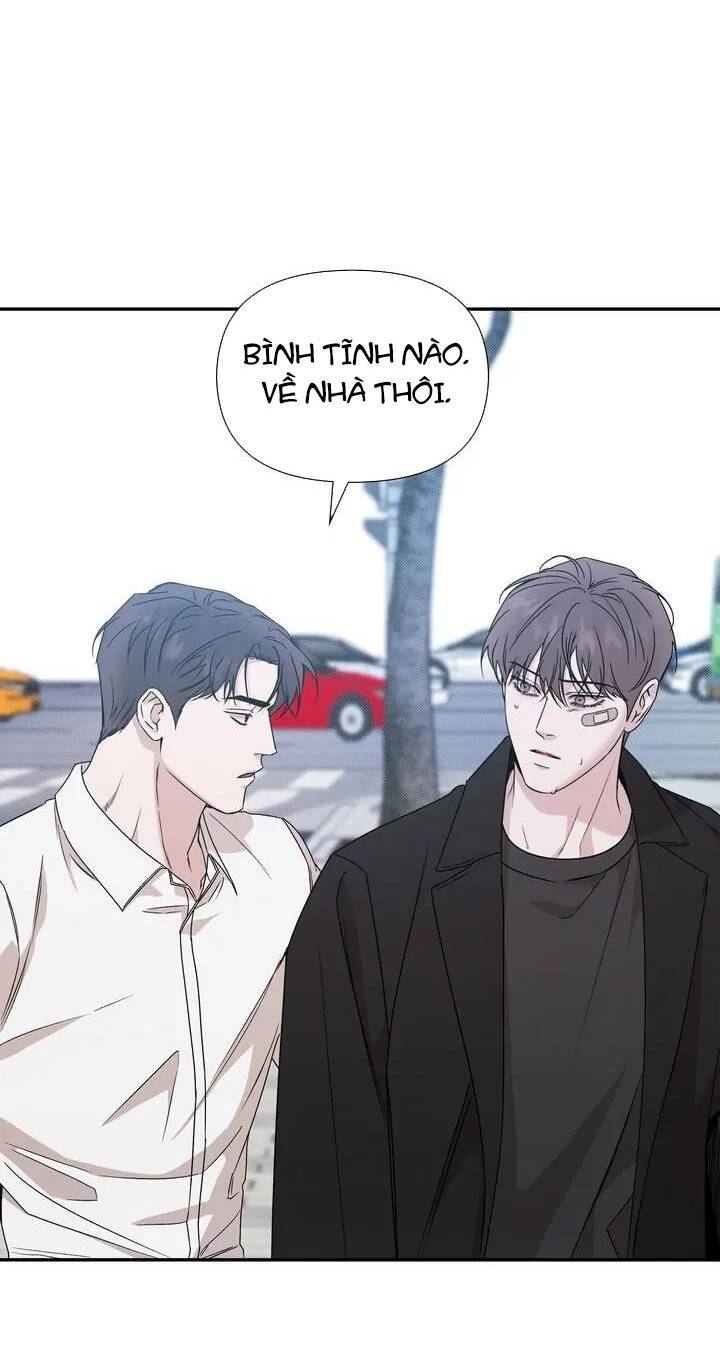 Người Lạ Chapter 73 - 54