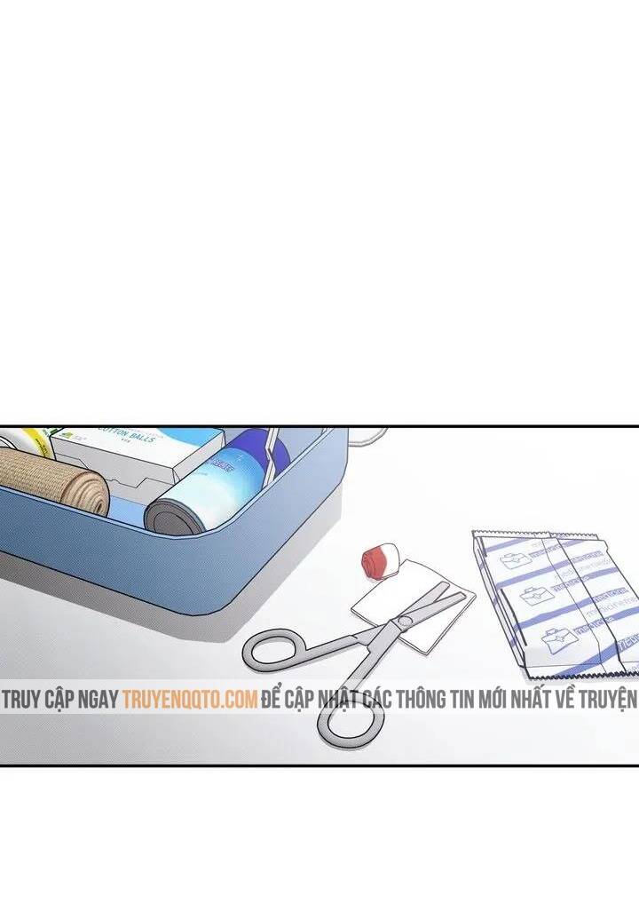 Người Lạ Chapter 74 - 3