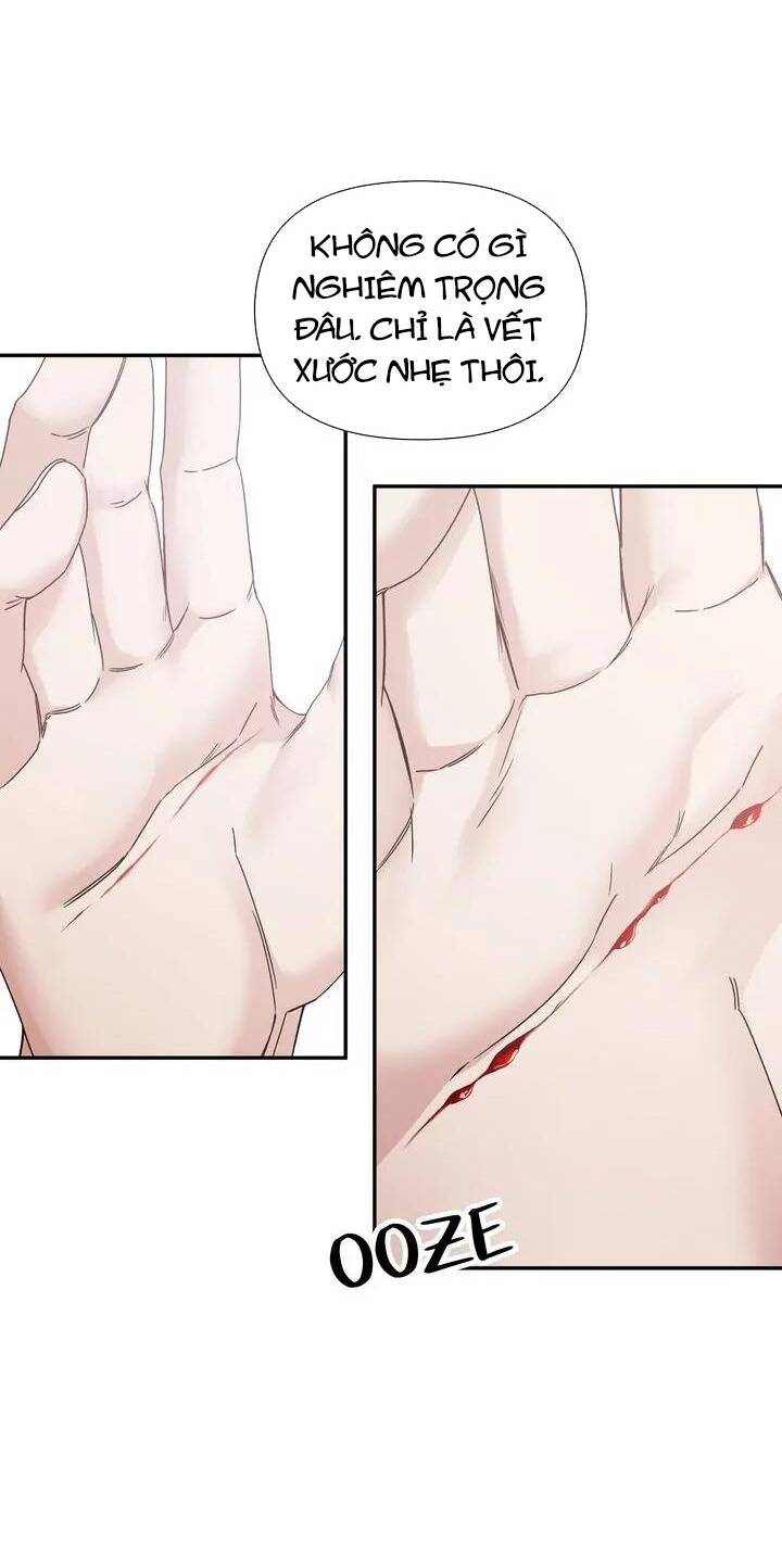 Người Lạ Chapter 74 - 4