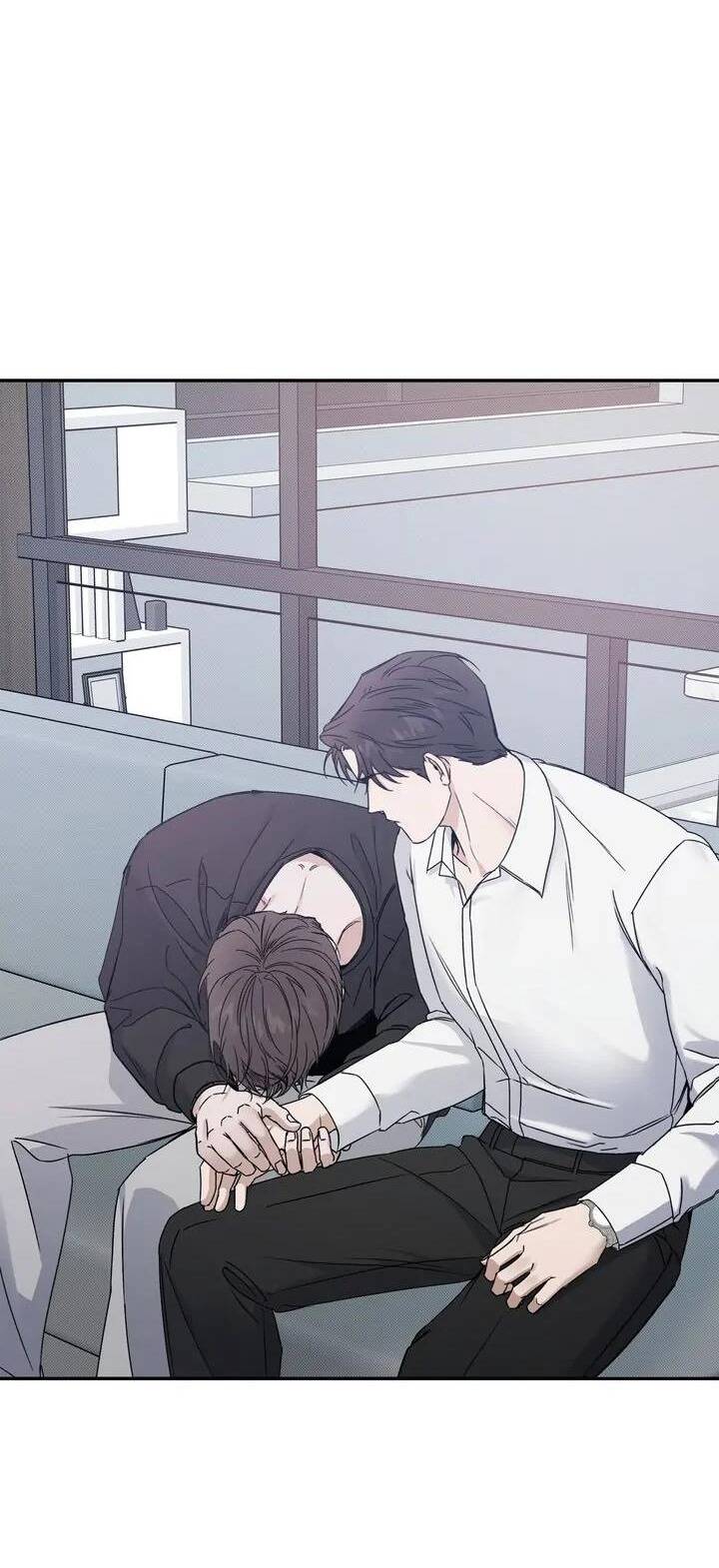 Người Lạ Chapter 74 - 7